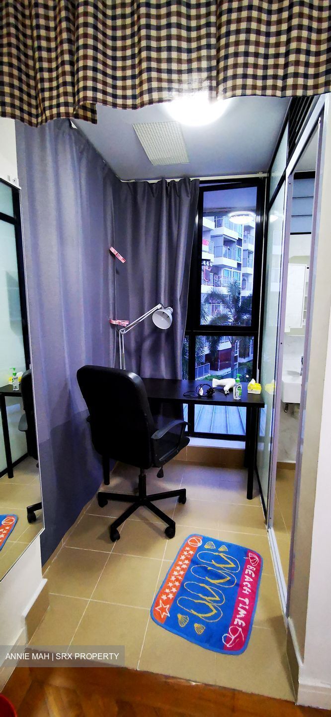 Jalan Tiga Ratus (D16), Terrace #492647171
